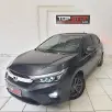 HONDA CITY 1.5 i-VTEC FLEX HATCH EX CVT HONDA CITY 1.5 i-VTEC FLEX HATCH EX CVT