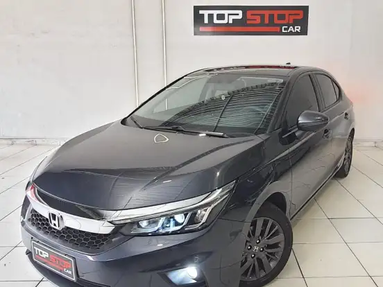 HONDA-CITY-1.5 i-VTEC FLEX HATCH EX CVT HONDA-CITY-2024