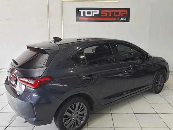 HONDA-CITY-1.5 i-VTEC FLEX HATCH EX CVT HONDA-CITY-2024