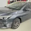 HONDA CITY 1.5 i-VTEC FLEX HATCH EX CVT HONDA CITY 1.5 i-VTEC FLEX HATCH EX CVT