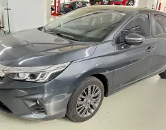 HONDA CITY 1.5 i-VTEC FLEX HATCH EX CVT HONDA CITY 1.5 i-VTEC FLEX HATCH EX CVT