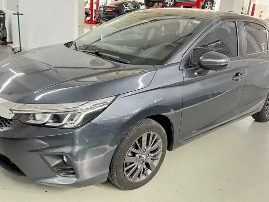 HONDA-CITY-1.5 i-VTEC FLEX HATCH EX CVT HONDA-CITY-2024