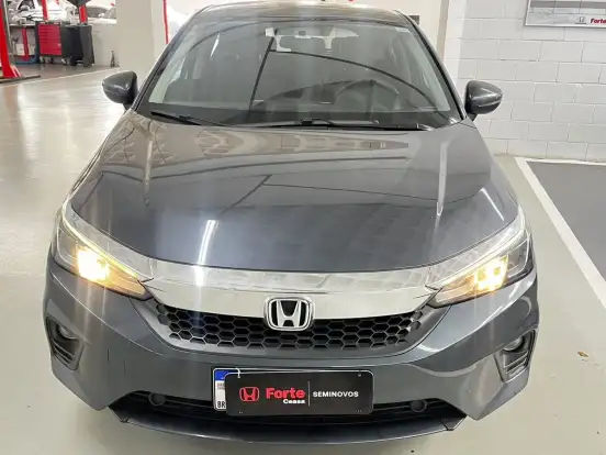 HONDA-CITY-1.5 i-VTEC FLEX HATCH EX CVT HONDA-CITY-2024