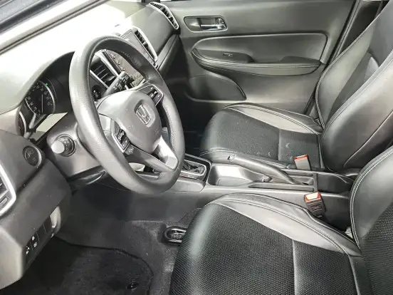 HONDA-CITY-1.5 i-VTEC FLEX HATCH EX CVT HONDA-CITY-2024