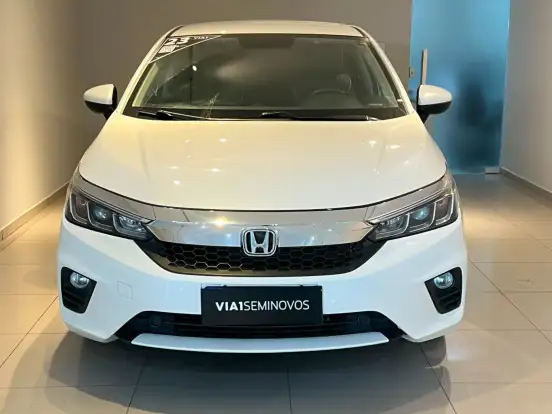 HONDA-CITY-1.5 i-VTEC FLEX HATCH EXL CVT HONDA-CITY-2022
