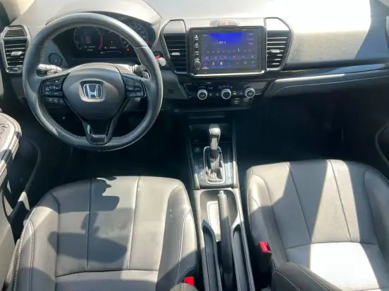 HONDA-CITY-2022