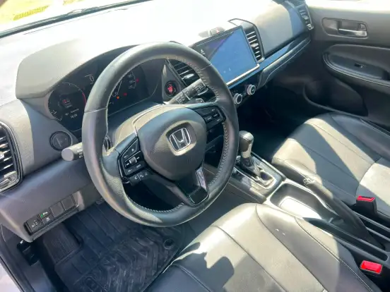 HONDA-CITY-2022