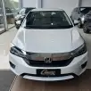 HONDA CITY 1.5 i-VTEC FLEX HATCH EXL CVT HONDA CITY 1.5 i-VTEC FLEX HATCH EXL CVT