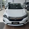 HONDA CITY 1.5 i-VTEC FLEX HATCH EXL CVT HONDA CITY 1.5 i-VTEC FLEX HATCH EXL CVT