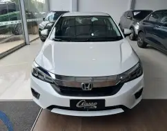 HONDA CITY 1.5 i-VTEC FLEX HATCH EXL CVT HONDA CITY 1.5 i-VTEC FLEX HATCH EXL CVT