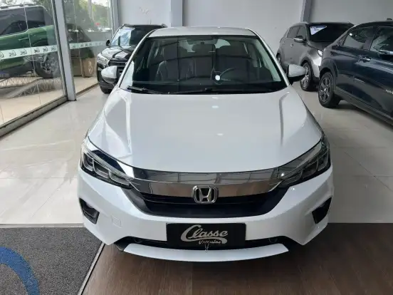 HONDA-CITY-1.5 i-VTEC FLEX HATCH EXL CVT HONDA-CITY-2024