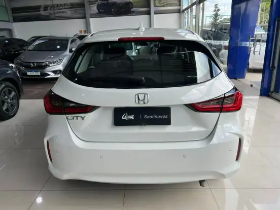 HONDA-CITY-1.5 i-VTEC FLEX HATCH EXL CVT HONDA-CITY-2024