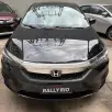 HONDA CITY 1.5 i-VTEC FLEX HATCH TOURING CVT HONDA CITY 1.5 i-VTEC FLEX HATCH TOURING CVT