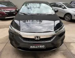 HONDA CITY 1.5 i-VTEC FLEX HATCH TOURING CVT HONDA CITY 1.5 i-VTEC FLEX HATCH TOURING CVT