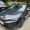 HONDA CITY 1.5 i-VTEC FLEX TOURING CVT HONDA CITY 1.5 i-VTEC FLEX TOURING CVT