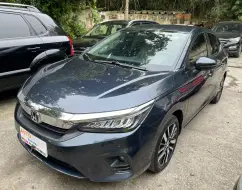 HONDA CITY 1.5 i-VTEC FLEX TOURING CVT HONDA CITY 1.5 i-VTEC FLEX TOURING CVT