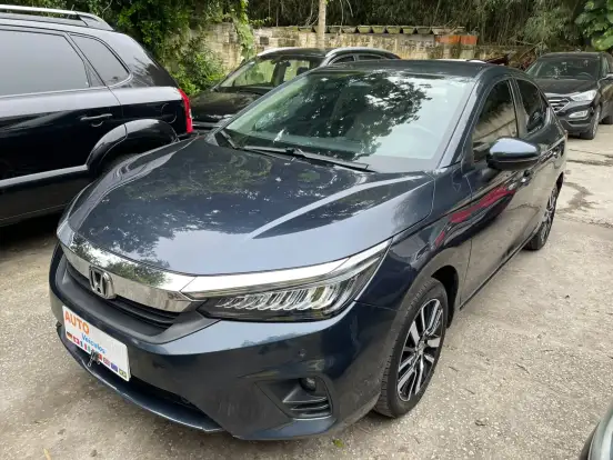 HONDA-CITY-1.5 i-VTEC FLEX TOURING CVT HONDA-CITY-2022