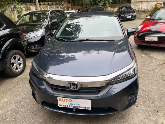HONDA-CITY-1.5 i-VTEC FLEX TOURING CVT HONDA-CITY-2022