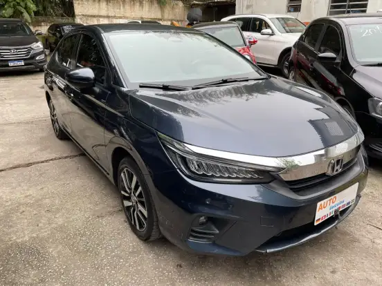 HONDA-CITY-1.5 i-VTEC FLEX TOURING CVT HONDA-CITY-2022