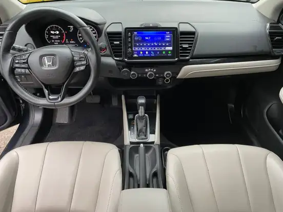 HONDA-CITY-1.5 i-VTEC FLEX TOURING CVT HONDA-CITY-2022