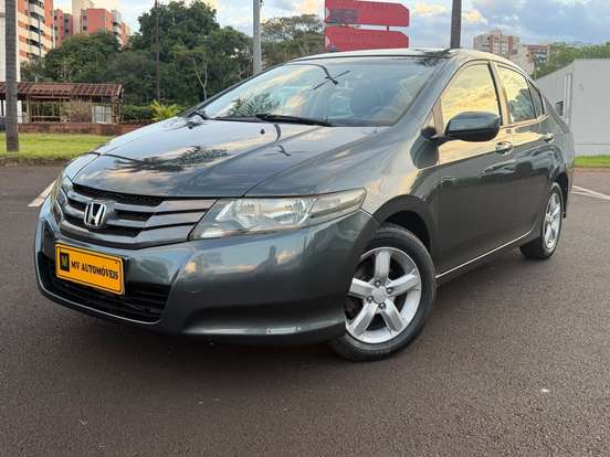HONDA-CITY-2010