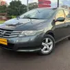 HONDA CITY 1.5 DX 16V FLEX 4P AUTOMÁTICO HONDA CITY 1.5 DX 16V FLEX 4P AUTOMÁTICO