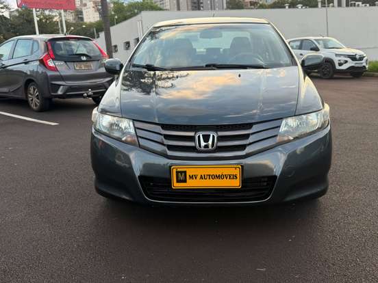 HONDA-CITY-2010