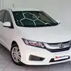 HONDA CITY 1.5 DX 16V FLEX 4P AUTOMÁTICO HONDA CITY 1.5 DX 16V FLEX 4P AUTOMÁTICO