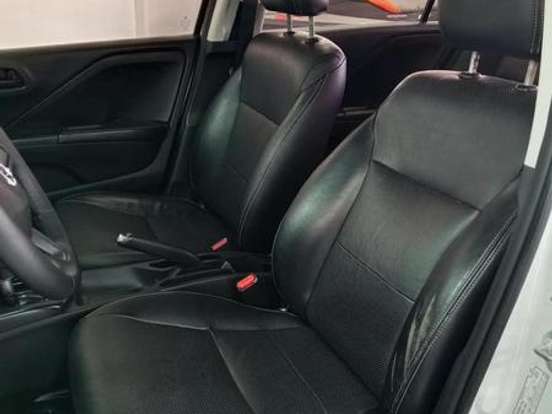 HONDA-CITY-1.5 DX 16V FLEX 4P AUTOMÁTICO HONDA-CITY-2017