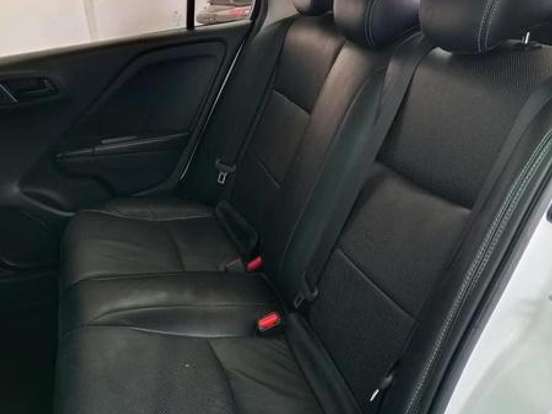HONDA-CITY-1.5 DX 16V FLEX 4P AUTOMÁTICO HONDA-CITY-2017