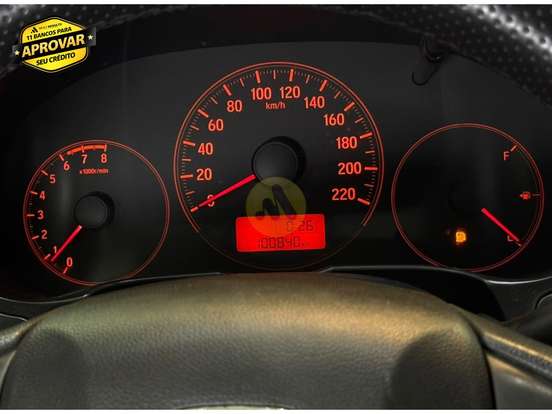 HONDA-CITY-1.5 DX 16V FLEX 4P MANUAL HONDA-CITY-2015