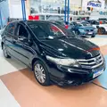 HONDA CITY 1.5 EX 16V FLEX 4P AUTOMÁTICO HONDA CITY 1.5 EX 16V FLEX 4P AUTOMÁTICO