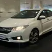 HONDA CITY 1.5 EX 16V FLEX 4P AUTOMÁTICO HONDA CITY 1.5 EX 16V FLEX 4P AUTOMÁTICO