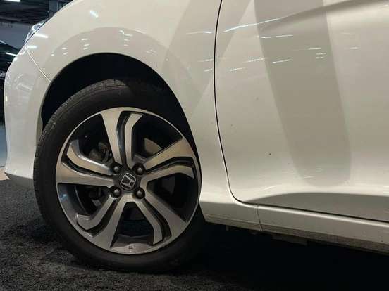 HONDA-CITY-1.5 EX 16V FLEX 4P AUTOMÁTICO HONDA-CITY-2017