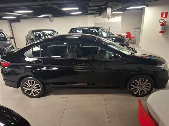 HONDA-CITY-1.5 EX 16V FLEX 4P AUTOMÁTICO HONDA-CITY-2020