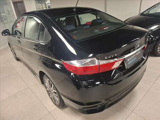 HONDA-CITY-1.5 EX 16V FLEX 4P AUTOMÁTICO HONDA-CITY-2020