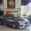 HONDA CITY 1.5 EXL 16V FLEX 4P AUTOMÁTICO HONDA CITY 1.5 EXL 16V FLEX 4P AUTOMÁTICO