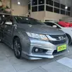 HONDA CITY 1.5 EXL 16V FLEX 4P AUTOMÁTICO HONDA CITY 1.5 EXL 16V FLEX 4P AUTOMÁTICO