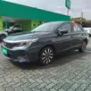 HONDA CITY 1.5 i-VTEC FLEX EX CVT HONDA CITY 1.5 i-VTEC FLEX EX CVT