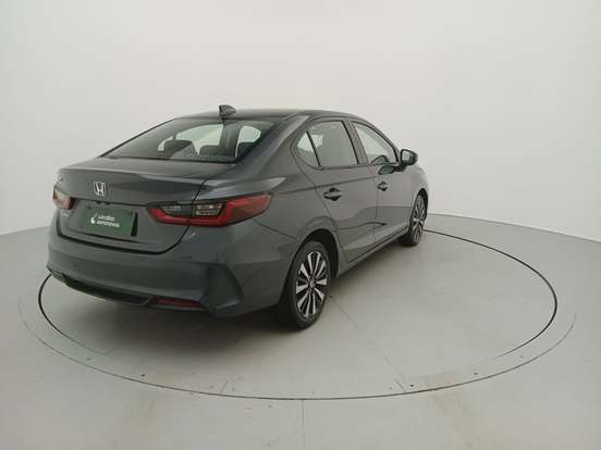 HONDA-CITY-1.5 i-VTEC FLEX EX CVT HONDA-CITY-2025