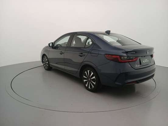 HONDA-CITY-1.5 i-VTEC FLEX EX CVT HONDA-CITY-2025
