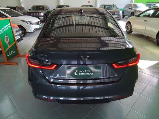 HONDA-CITY-1.5 i-VTEC FLEX EX CVT HONDA-CITY-2025