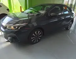 HONDA CITY 1.5 i-VTEC FLEX EX CVT HONDA CITY 1.5 i-VTEC FLEX EX CVT