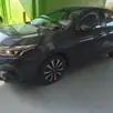 HONDA CITY 1.5 i-VTEC FLEX EX CVT HONDA CITY 1.5 i-VTEC FLEX EX CVT