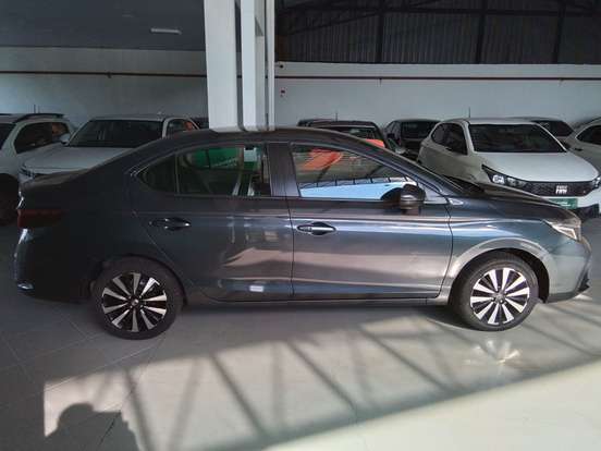 HONDA-CITY-1.5 i-VTEC FLEX EX CVT HONDA-CITY-2025