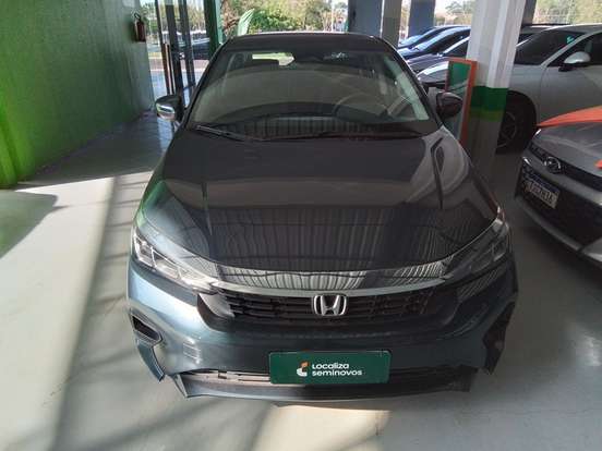 HONDA-CITY-1.5 i-VTEC FLEX EX CVT HONDA-CITY-2025