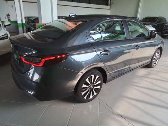 HONDA-CITY-1.5 i-VTEC FLEX EX CVT HONDA-CITY-2025