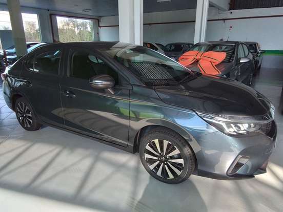 HONDA-CITY-1.5 i-VTEC FLEX EX CVT HONDA-CITY-2025