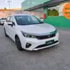 HONDA CITY 1.5 i-VTEC FLEX EX CVT HONDA CITY 1.5 i-VTEC FLEX EX CVT