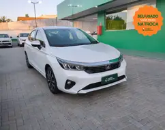 HONDA CITY 1.5 i-VTEC FLEX EX CVT HONDA CITY 1.5 i-VTEC FLEX EX CVT